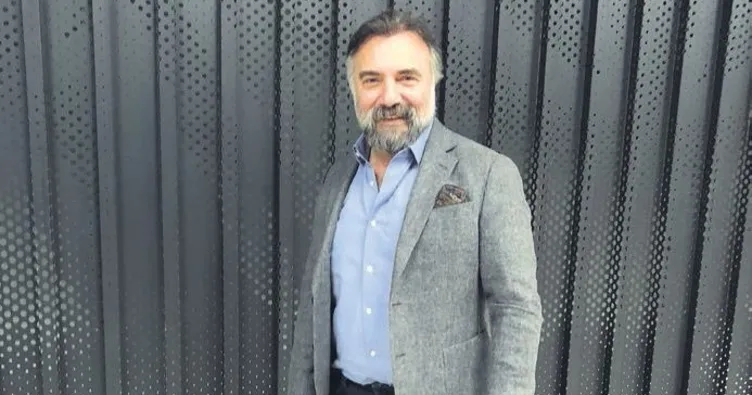 ‘Bu benim için en büyük ödül’