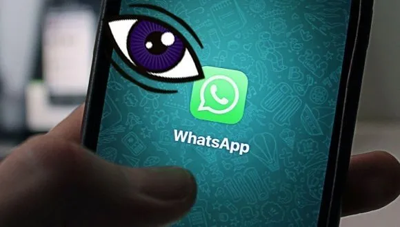 WhatsApp casusluk uygulaması şok yarattı (Apple olaya el attı)