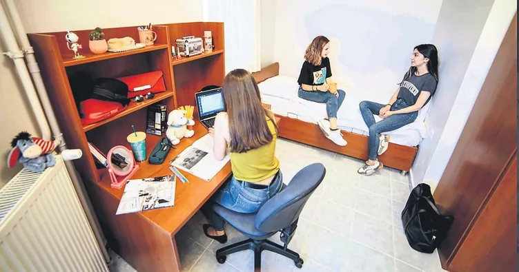 Yurt fiyatları cep yakıyor!