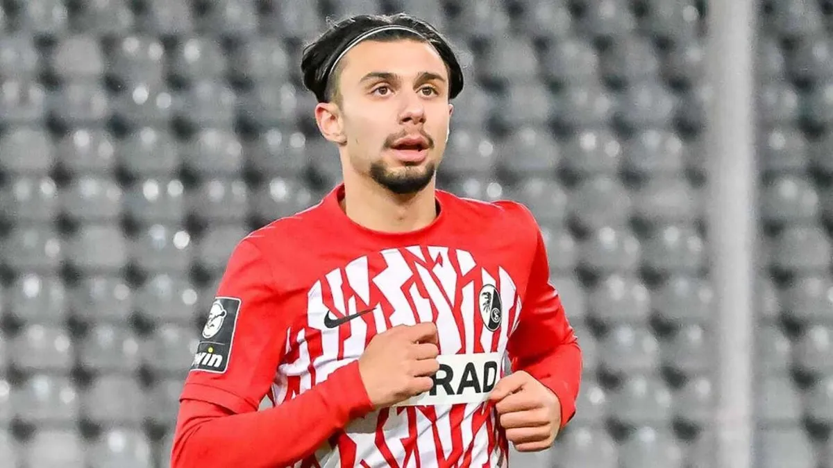 Juventus, Kenan Yıldız sonrası bir Türk oyuncuyu daha radarına aldı!
