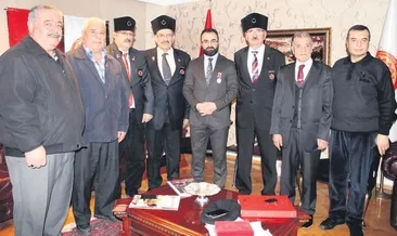 Gaziler 43 yıldır madalya bekliyor