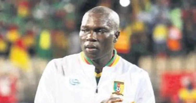 Bursaspor’dan Aboubakar hamlesi