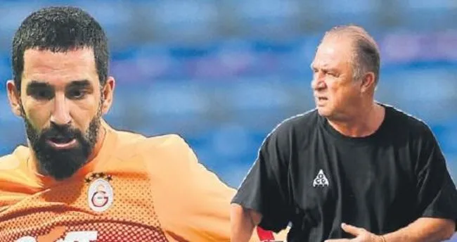 Galatasaray Teknik Direktoru Fatih Terim In Alanya Plani Hazir Spor Haberleri
