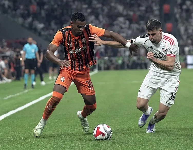 Son dakika Beşiktaş haberi: Serdal Adalı’dan Ole Gunnar Solskjaer açıklaması!