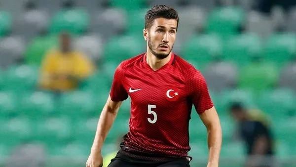 Nuri Şahin, Harvard'a transfer oluyor!