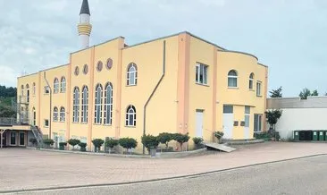 Çirkin provokasyon Almanya’ya sıçradı