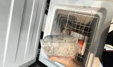 Sakarya’da markette skandal! Ne olduğu belirsiz et ürünleri ele geçirildi: İşletmeye para cezası uygulandı