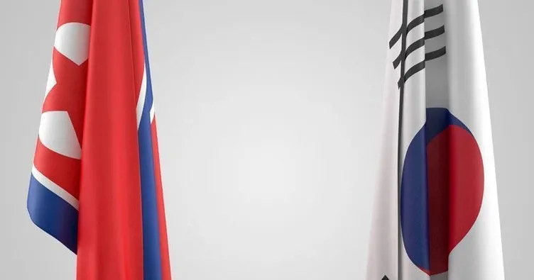 Güney Kore ve Kuzey Kore’den batı sınırında ortak çalışma