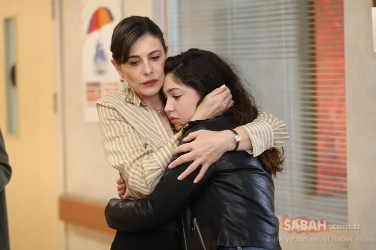 Dengeleri alt üst eden kaza! Can Borcu tekrar bölümüyle atv’de...