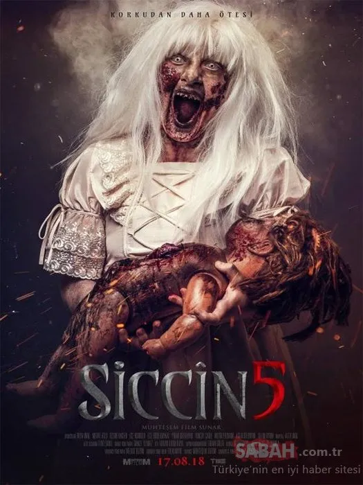 Bu hafta vizyona giren filmler (17 Ağustos 2018)
