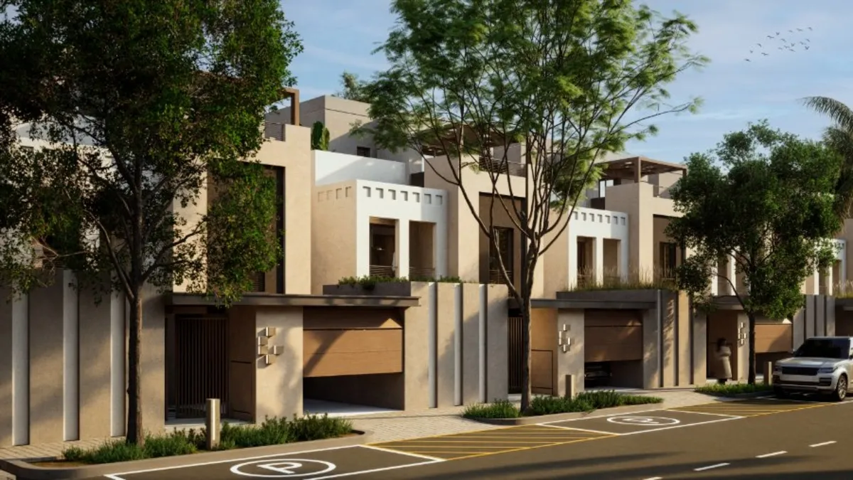 Emlak Konut’tan 400 milyon dolarlık global proje! “Hayat Mekke” için imzalar atıldı Emlak Konut’tan 400 milyon dolarlık global proje! “Hayat Mekke” için imzalar atıldı