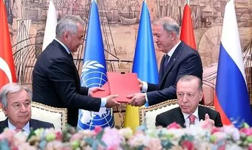 Başkan Erdoğan’ın barış diplomasisine ABD övgüsü: Türkiye’ye minnettarız!