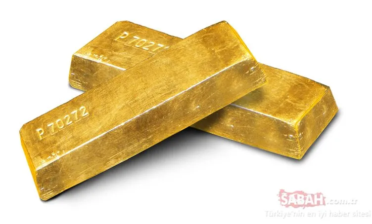Altın fiyatları ne kadar oldu? Gram ve çeyrek altın fiyatları bugün ne kadar? 18 Ağustos 2019