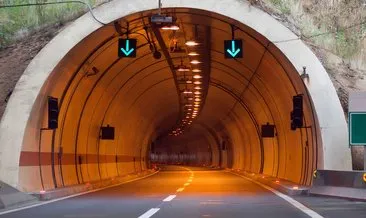 Batı’dan Doğu’ya bir kapı daha... Badal Tüneli Başkan Erdoğan tarafından açılıyor