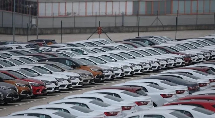 Son dakika | Otomobiller için yeni düzenleme: ÖTV oranları ne kadar oldu? İşte merak edilen detaylar