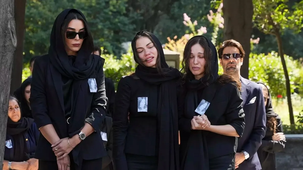 DİZİ İZLE! Eşref Rüya 15. bölüm izle: Kanal D ile Eşref Rüya yeni bölüm takip ediliyor