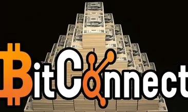 Ponzici Bitconnect faaliyetini durdurdu