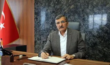 Beykoz Belediye Başkanı’nı acı günü