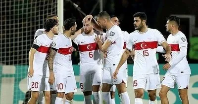 TÜRKİYE-ERMENİSTAN milli maçı ne zaman, saat kaçta? EURO 2024 Şampiyonası Elemeleri Türkiye Ermenistan maçı hangi kanalda?