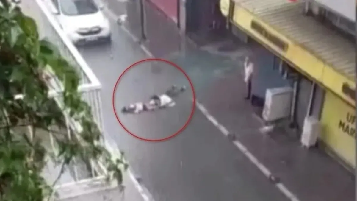 İzmir’de 2 kişi akıma kapılarak can vermişti! Gerekçeli karar açıklandı… İzmir’de 2 kişi akıma kapılarak can vermişti! Gerekçeli karar açıklandı…