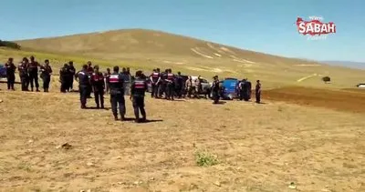 Niğde’nin Çayırlı Köyü’nde arazi anlaşmazlığı: 3 ölü 1 yaralı | Video