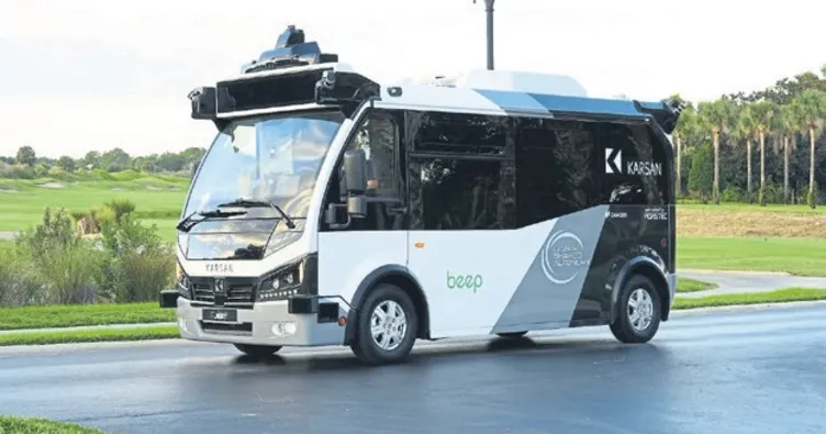 2026’da Amerika’da yollara çıkıyor