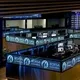 Borsa günün ilk yarısında yükseldi