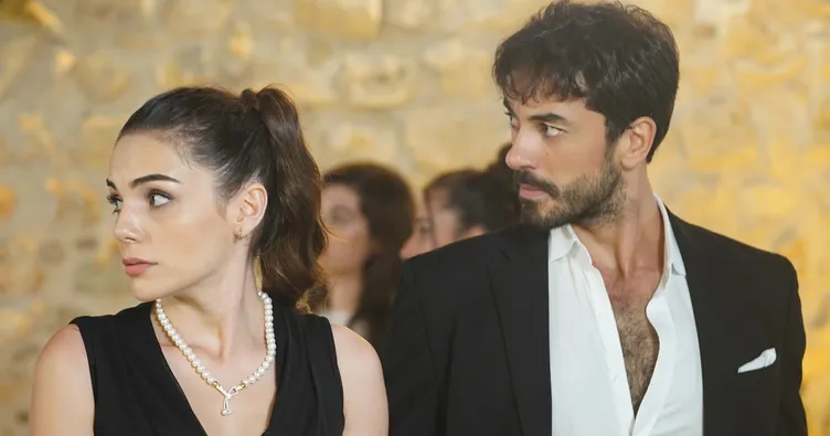 Kalp Yarası’nda evcilik oyunu gerçeğe dönüşüyor! Kalp Yarası’nın yeni bölümü yine bomba gibi!