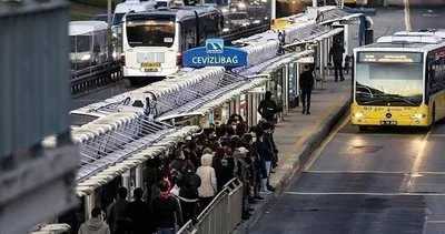 BUGÜN TOPLU TAŞIMA BEDAVA MI, ÜCRETSİZ Mİ 2023? Bugün 29 Mayıs İstanbul’da otobüs, metro, metrobüs, tramvay toplu taşıma bedava mı olacak?