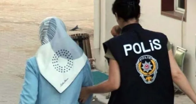 Feto Nun Ablalarina Kitmir Duali Ozel Kolye Son Dakika Haberler