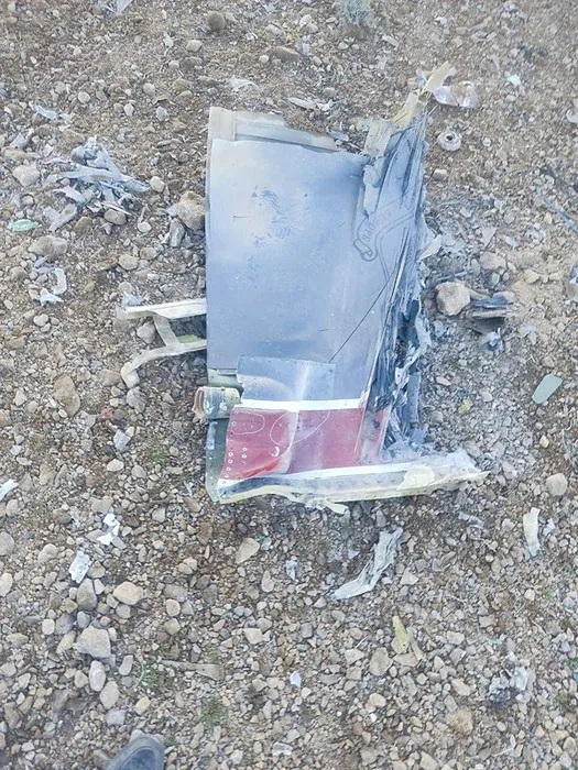 SON DAKİKA| İran’da düşürülen ABD savaş uçağının pilotunun ifadeleri dehşete düşürdü: Denizanası şeklinde hareket eden İHA’lar gördüm