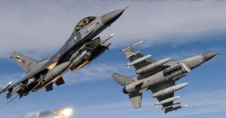 Komşu’da F-16 sendromu