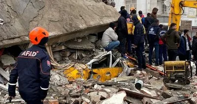 DEPREM SON DAKİKA: Hatay ve Kahramanmaraş deprem ölü sayısı ve yaralı sayısı kaç oldu? AFAD açıklaması ile deprem vefat sayısı son durum