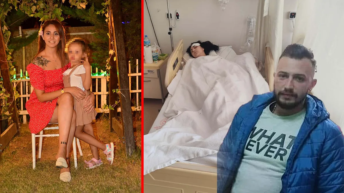 Eşi tarafından darp edilip balkondan atılmıştı! Aylin Güler davasında çarpıcı gelişme: İttikten sonra ağzını kapatıp… Eşi tarafından darp edilip balkondan atılmıştı! Aylin Güler davasında çarpıcı gelişme: İttikten sonra ağzını kapatıp…