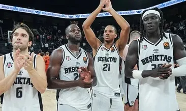 Beşiktaş-Barcelona maçı ne zaman, saat kaçta ve hangi kanalda? EuroLeague’de İstanbul Heyecanı!