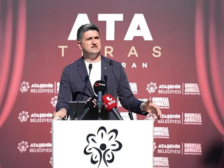 SON DAKİKA… CHP’li Ataşehir Belediyesi’ndeki kirli çarkta ‘Ekrem İmamoğlu’ modeli! Rüşvet paraları hiyerarşiye göre paylaşılmış!