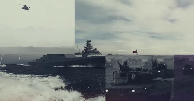 MSB: TSK, kararlı ve sorumlu duruşuyla bölgenin güven kapısı olmayı sürdürüyor