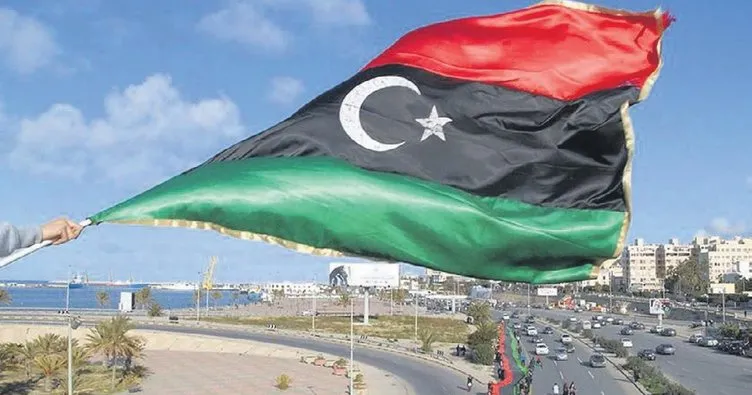 Türkiye’den yeni Libya açılımı