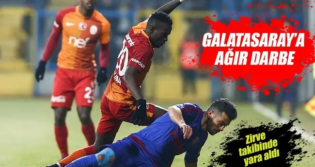 Galatasaray A Kardemir Karabukspor Celmesi Sayfa 2 Spor Haberleri