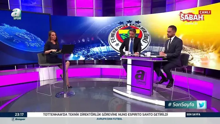 Taner Karaman, Igor Angelovski'nin mesajını açıkladı!