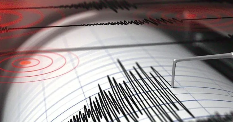 Pazarcık’ta 3.5 büyüklüğünde deprem