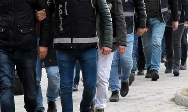 Erzincan’da FETÖ operasyonu