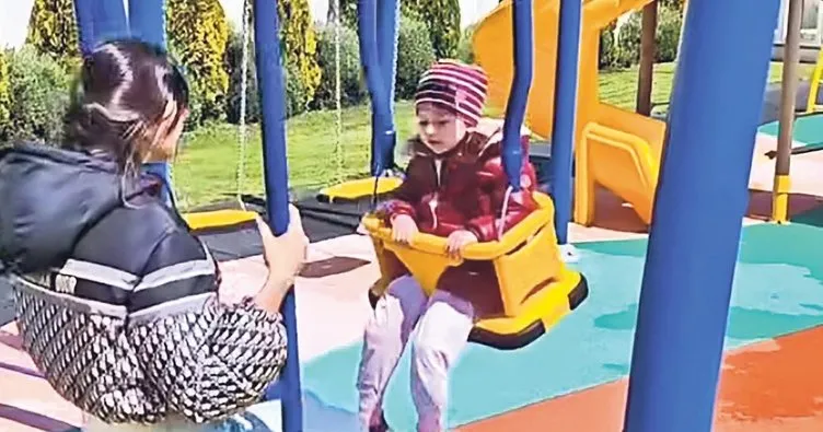 Aileyle pazar keyfi