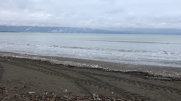 Samsun’da kaybolan balıkçıyı arama çalışmaları 14. gününde de sürdü!