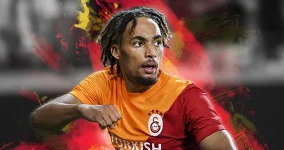 Son dakika Galatasaray haberi: Ve sağ bek bulundu! Yeni Sacha Boey geliyor...