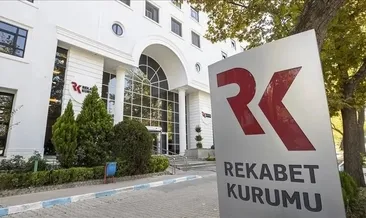 Rekabet’ten 11 şirkete soruşturma
