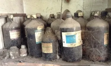 Hindistan o atıkları imha edecek: Binlerce kişinin ölümüne neden olmuştu