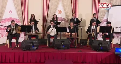 Emine Erdoğan, Bezmialem Valide Sultan söyleşisine katıldı