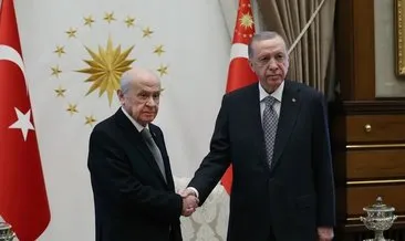Başkan Erdoğan ile Bahçeli Hatay’a gidiyor! Depremzedelerle bir araya gelecekler