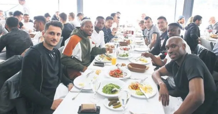 Beşiktaş’ta 5 maçta 13 puanın şifresi: Şenol Güneş kanunları